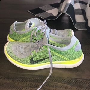 COPY - Nike 4.0 Flynit